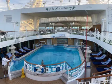 Adult Pool