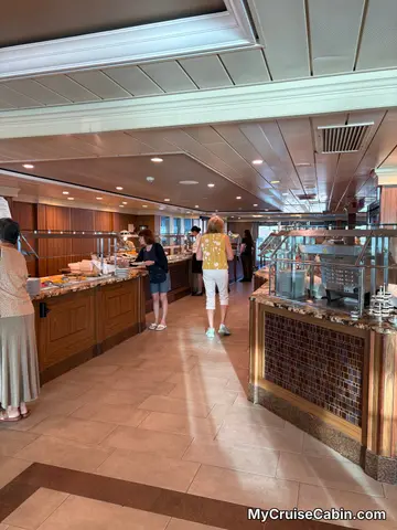 Terrace Cafe