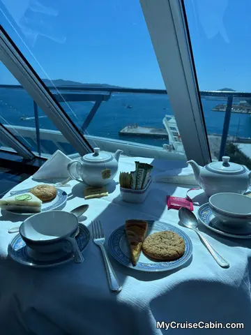 Tea Time