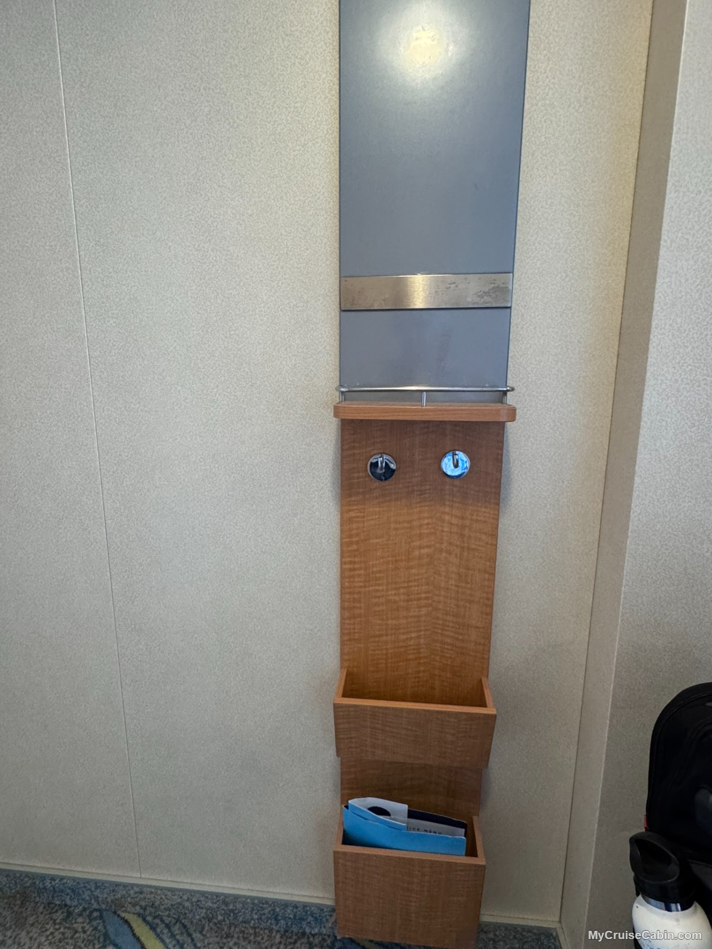Cabin 12166 on Oasis of the Seas