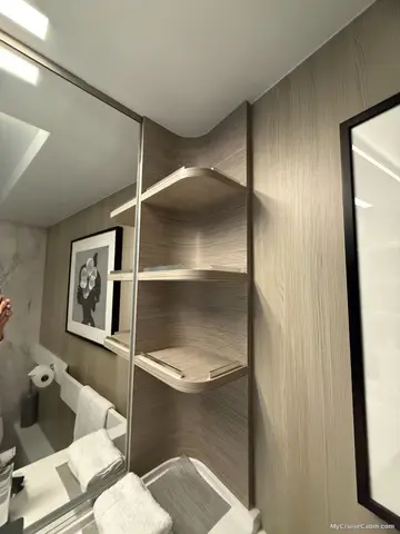 Cabin 11274 on Celebrity Apex