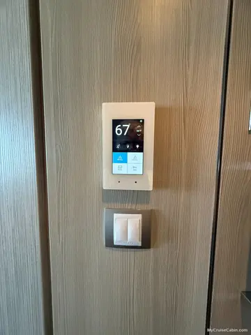 Cabin 11274 on Celebrity Apex