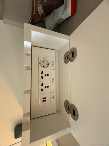 Cabin 11274 on Celebrity Apex