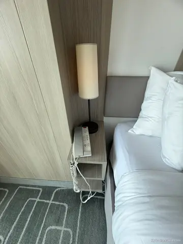 Cabin 11274 on Celebrity Apex