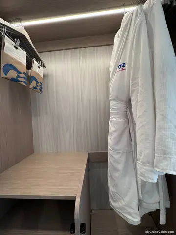 Cabin 14642 on Sun Princess
