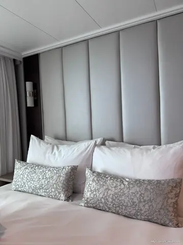 Cabin 14642 on Sun Princess