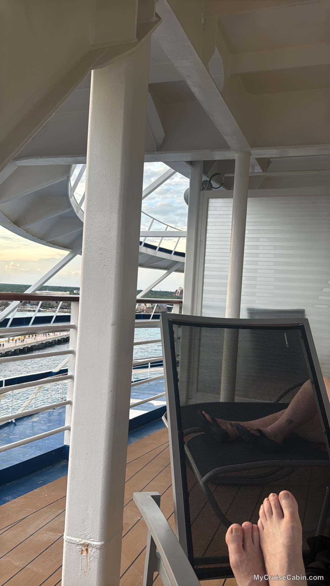 Cabin 7388 on Mariner of the Seas