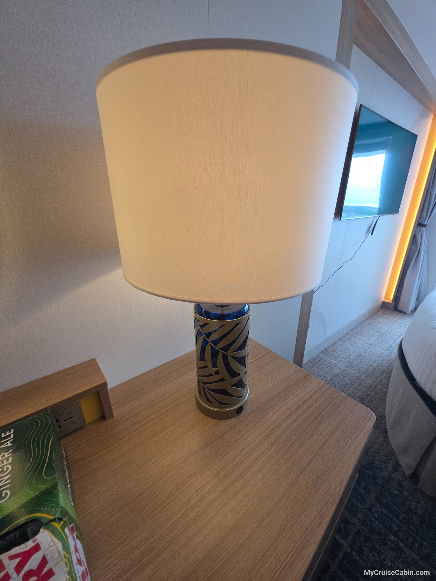 Cabin 12750 on Star of the Seas