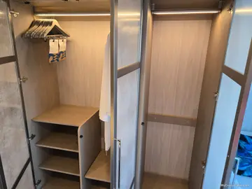 Cabin 12625 on Star Princess