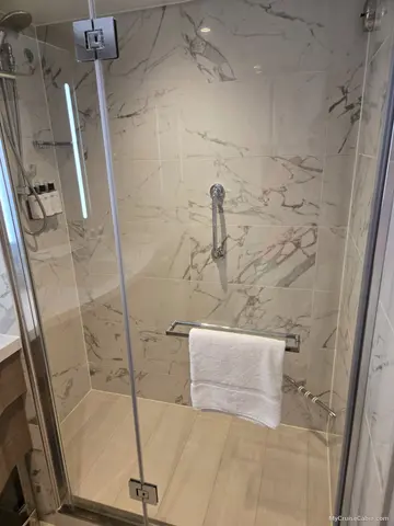 Cabin 12625 on Star Princess