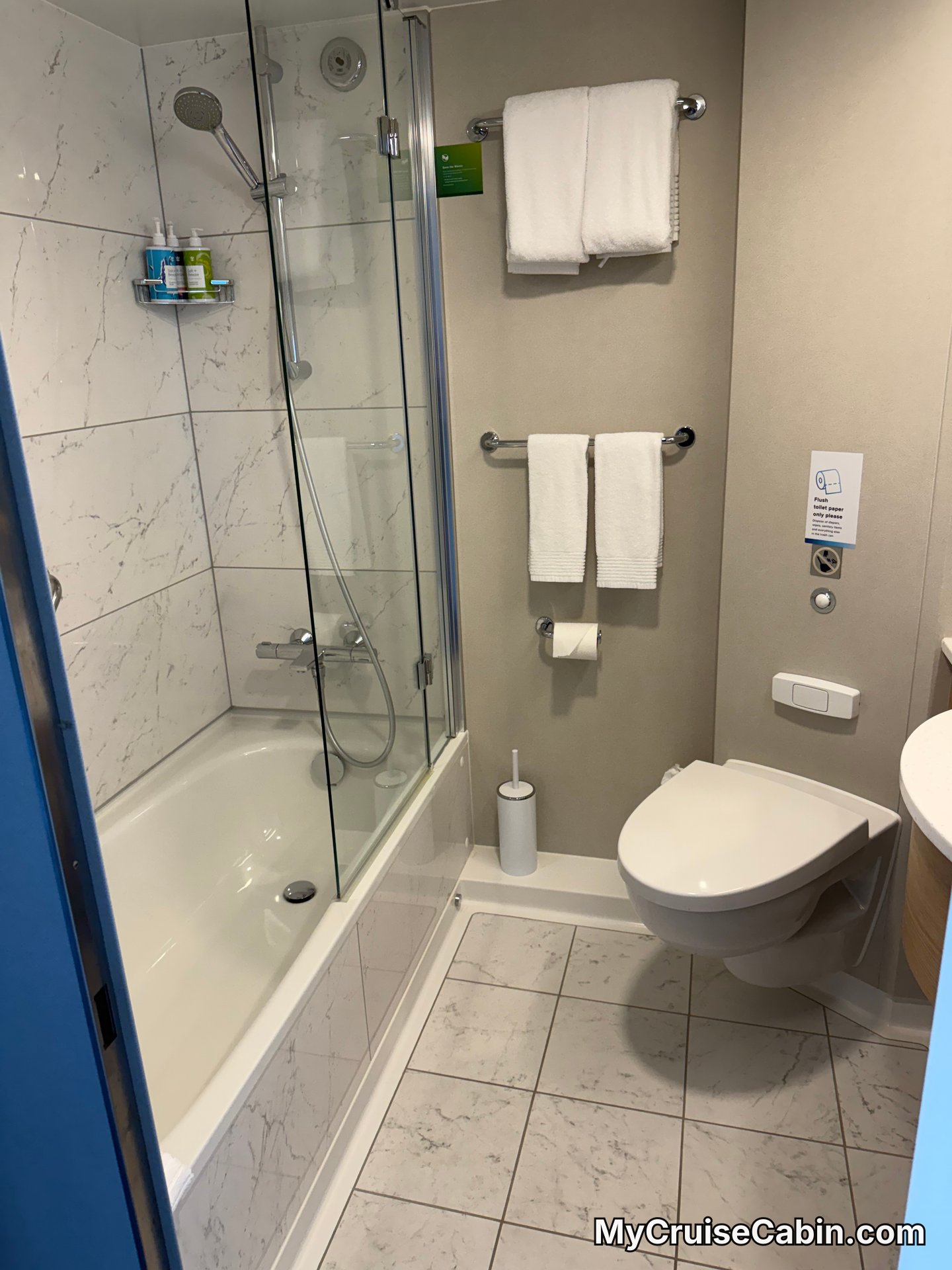 Cabin 7248 on Utopia of the Seas