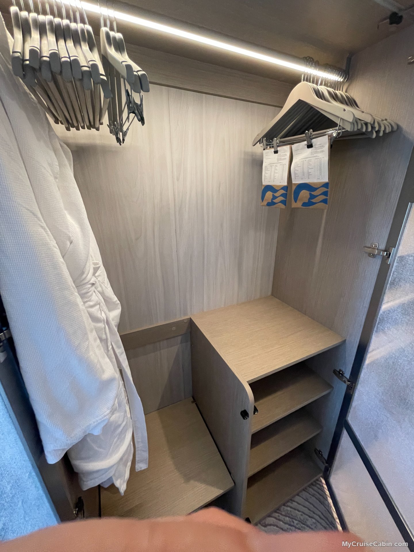 Cabin 16426 on Star Princess