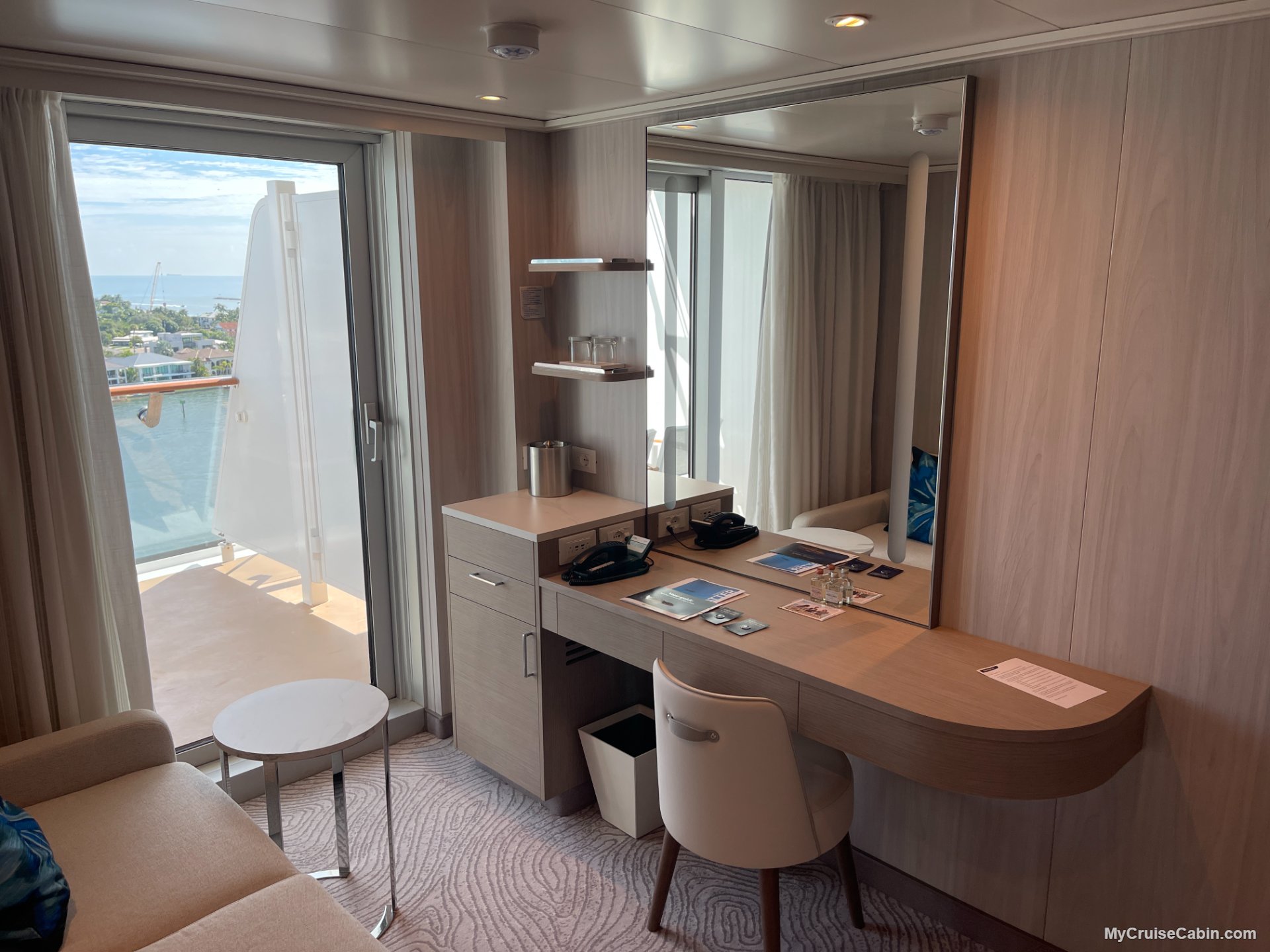 Cabin 16426 on Star Princess