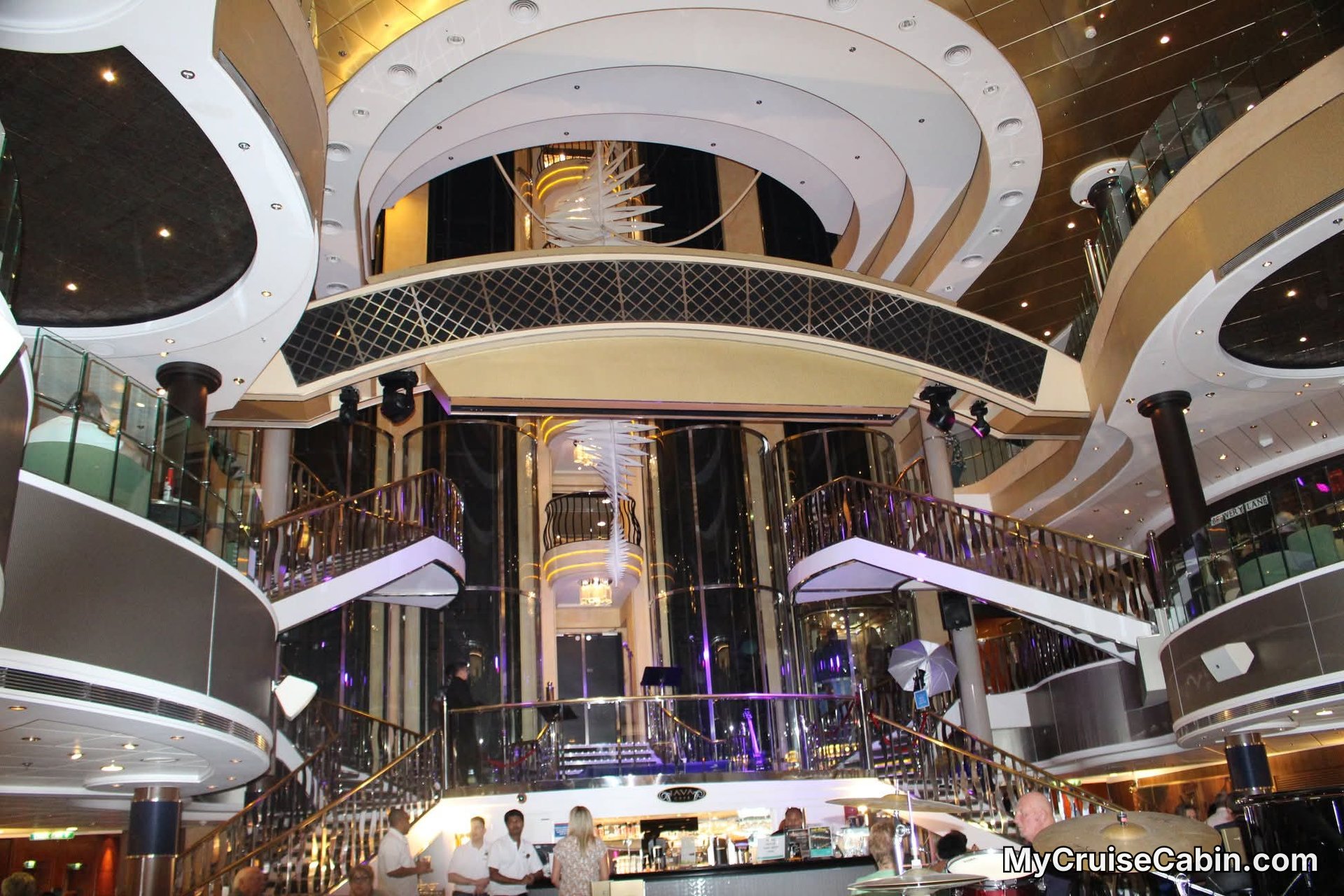 atrium
