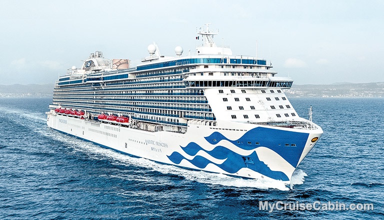 Ship at Sea