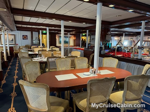Main Dining Room