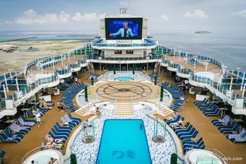Main Pool