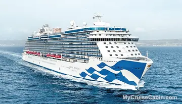 Ship at Sea