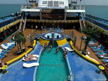 Main Pool