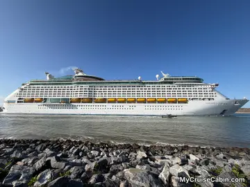 Starboard side