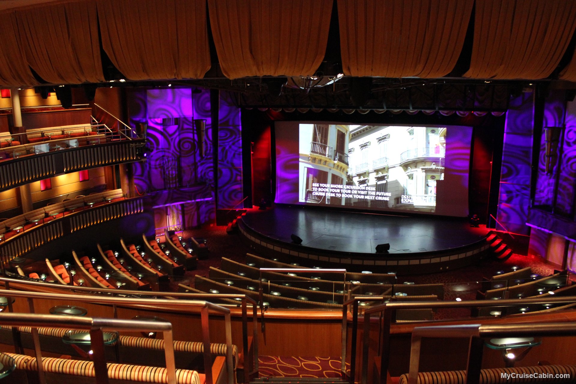 Theater