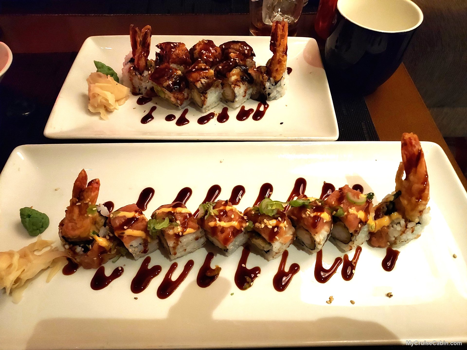 Sushi on Five