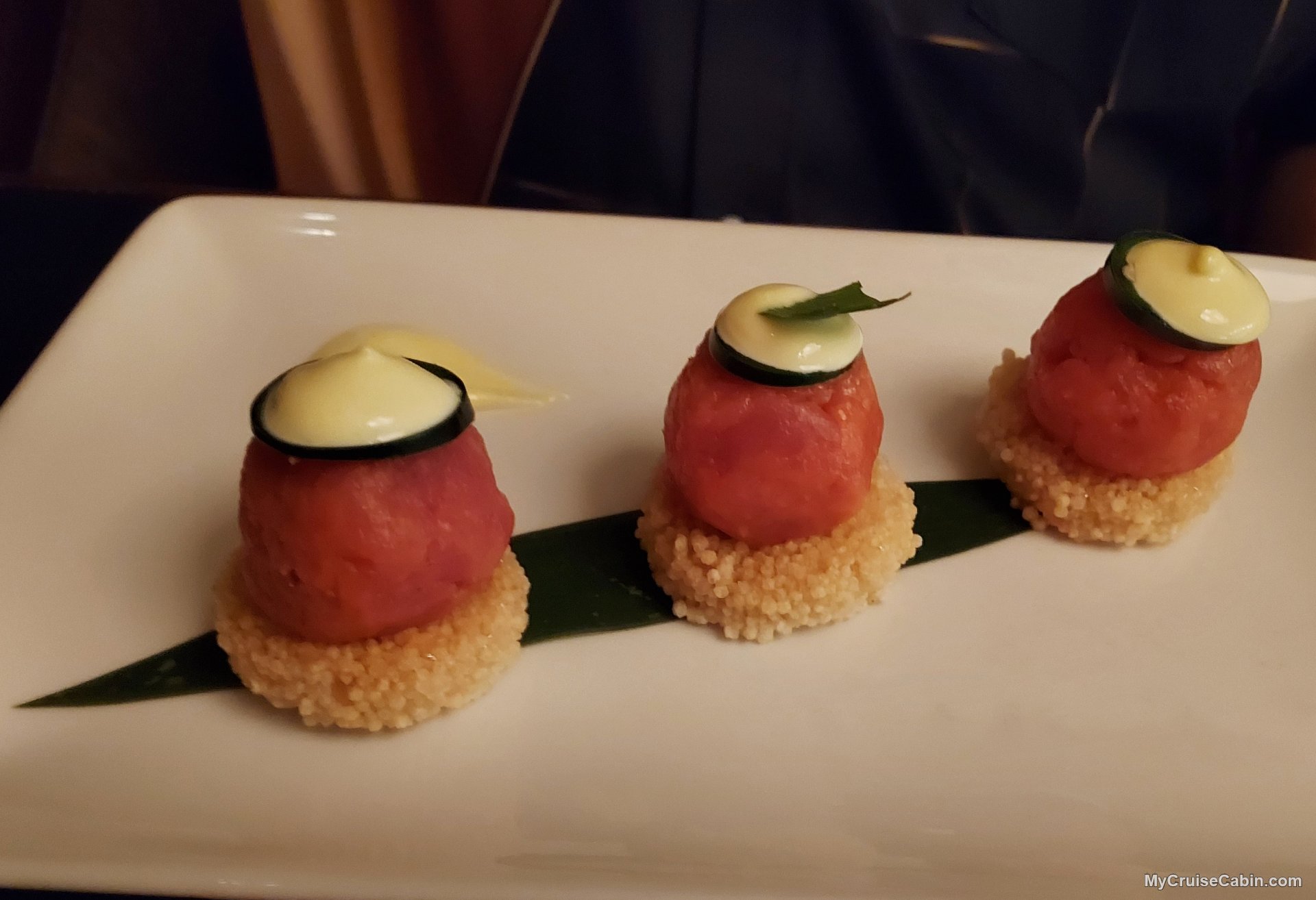 Sushi on Five