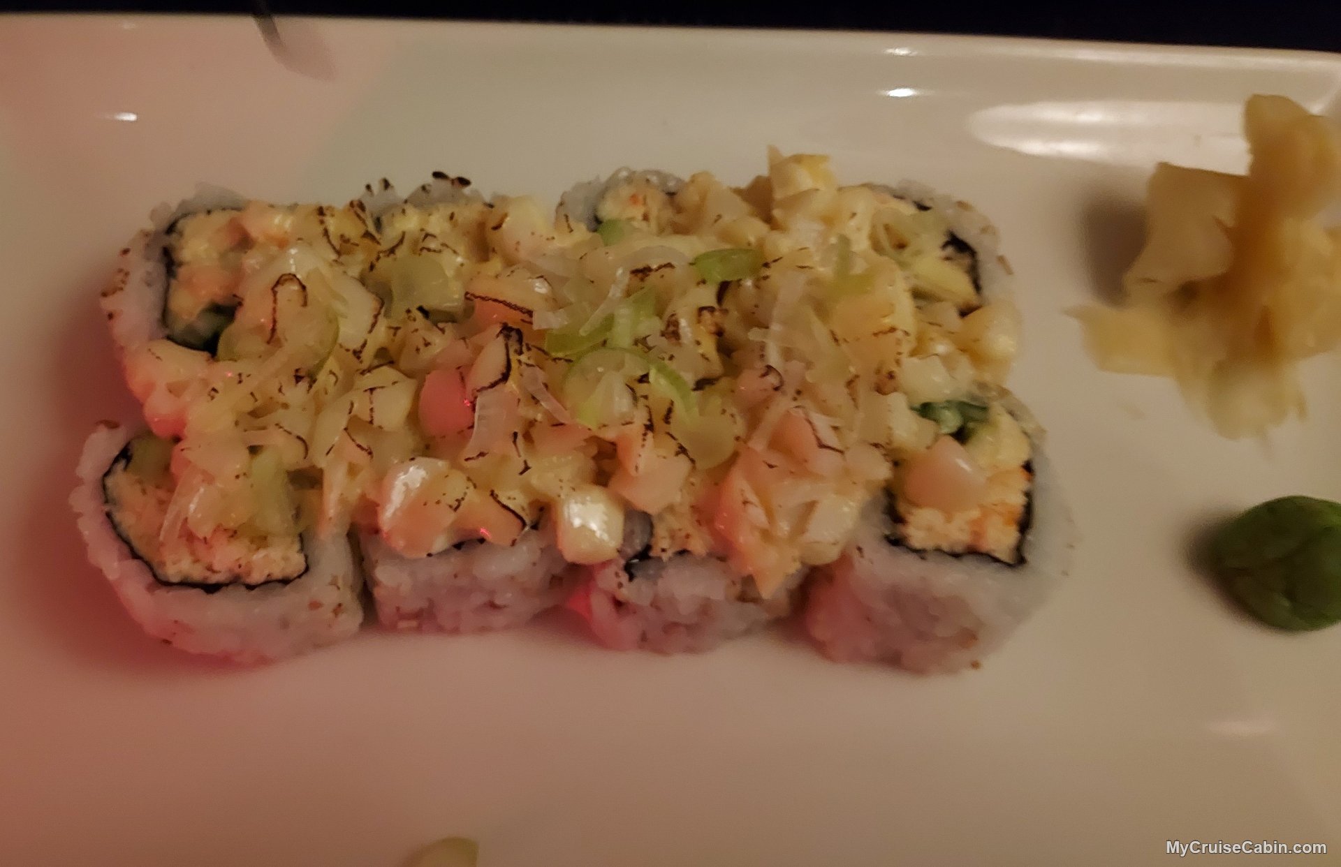 Sushi on Five