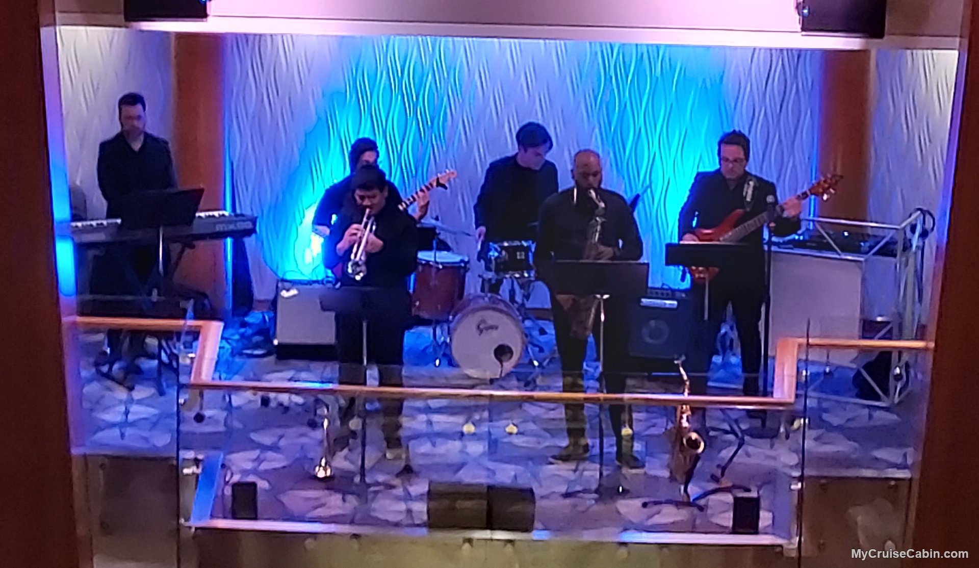 Celebrity Band