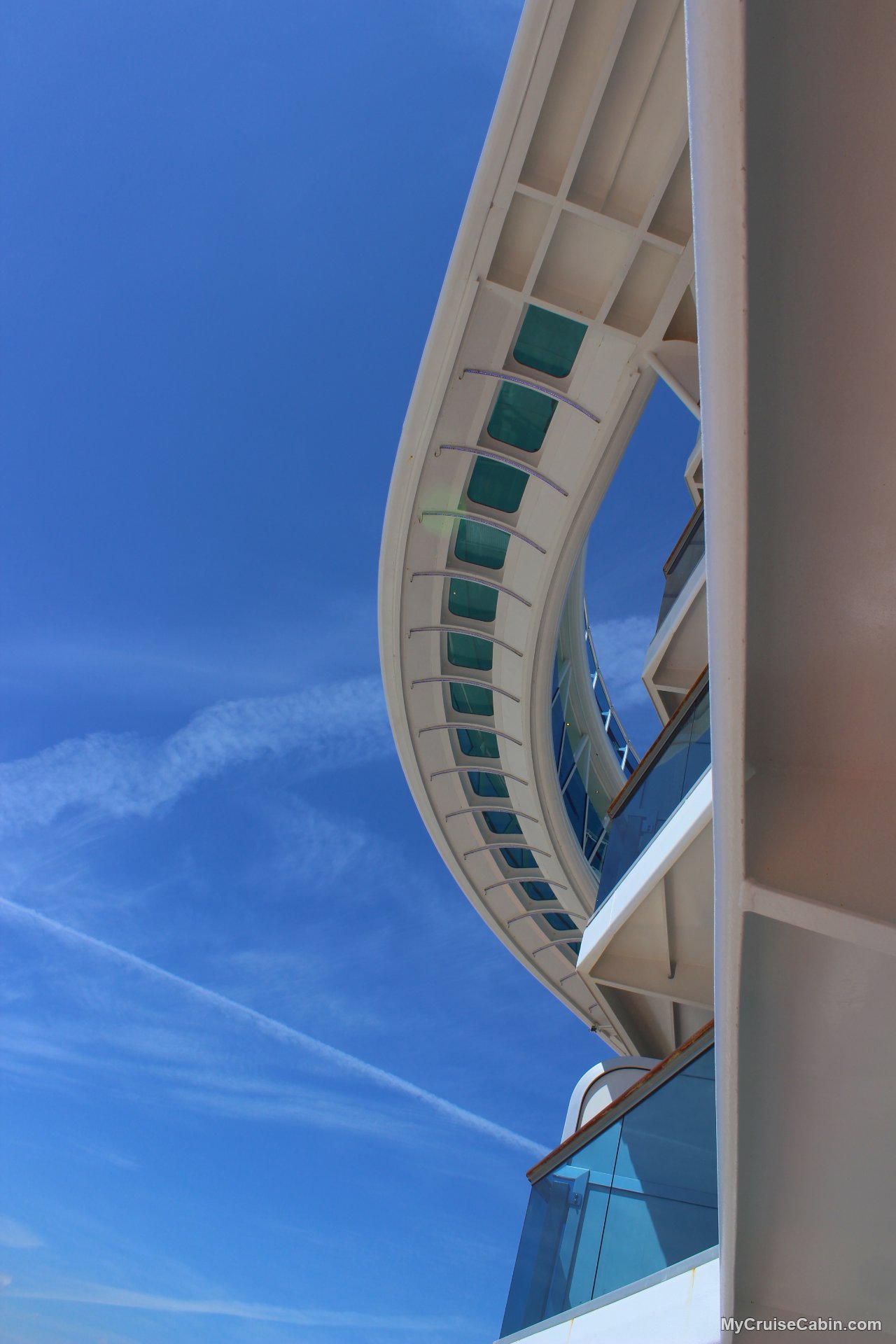 view of Seawalk