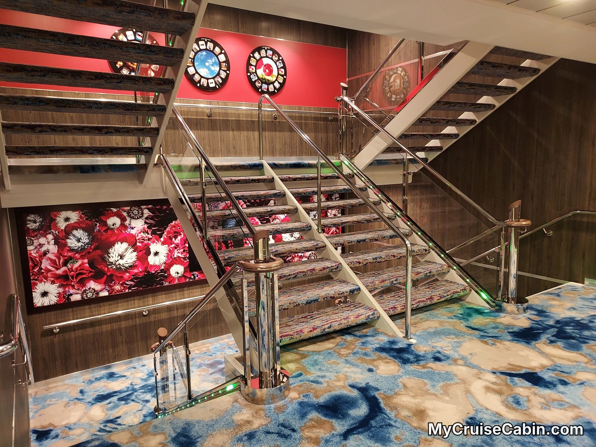 Stairwell