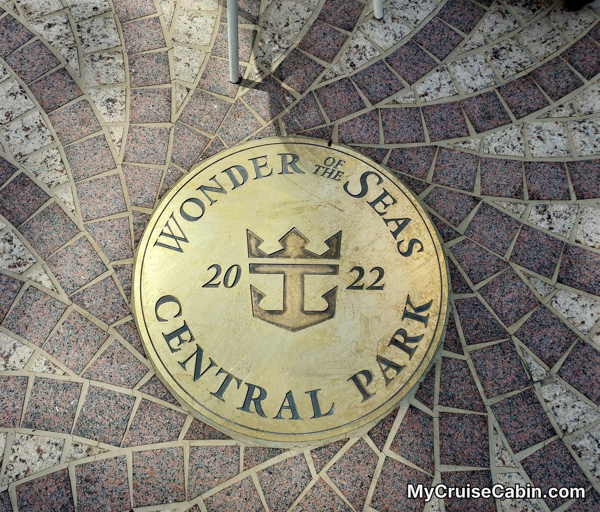 Central Park