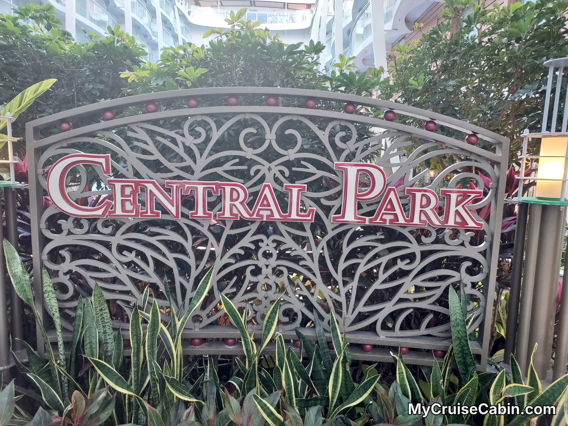 Central Park