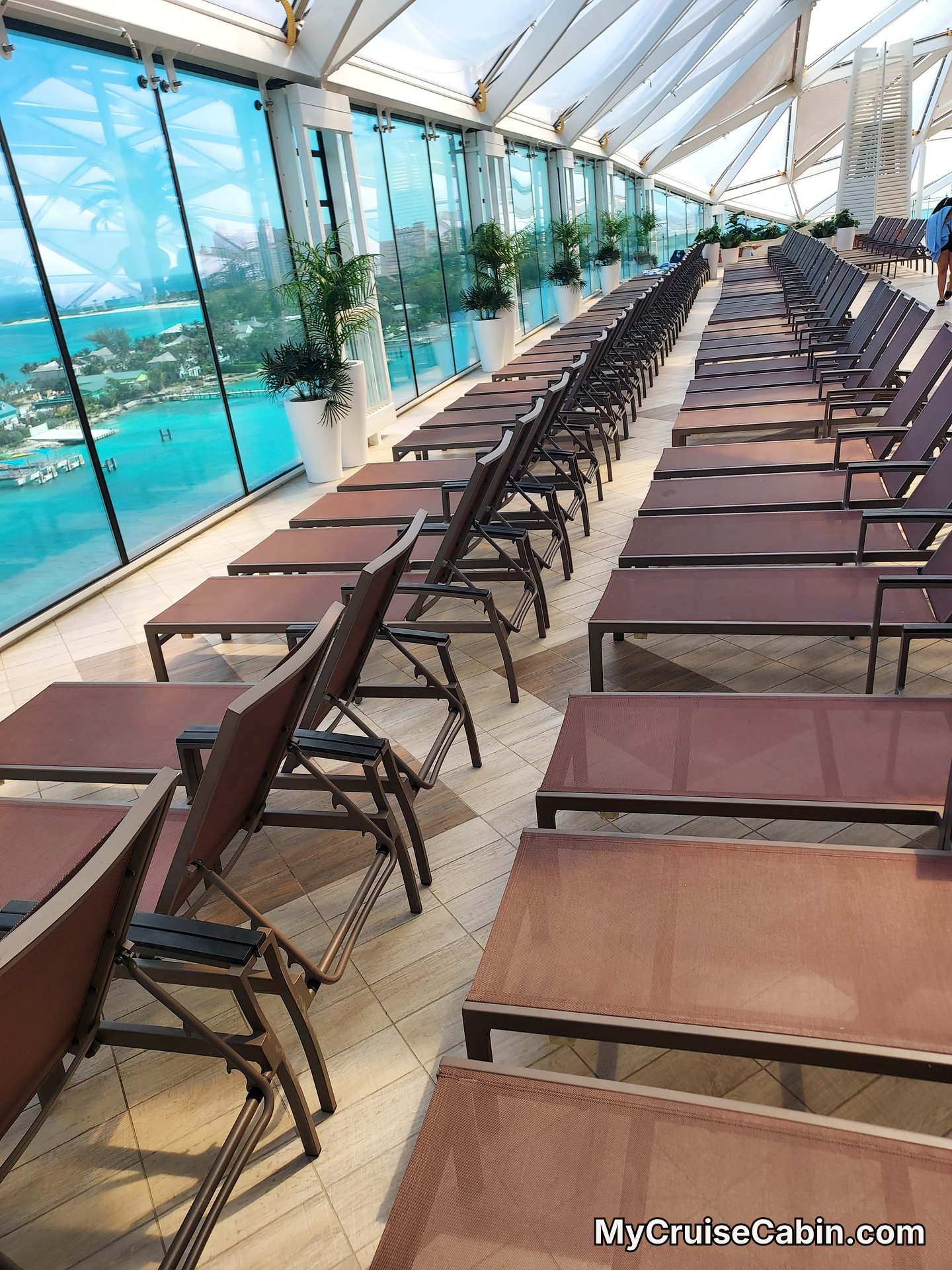 Solarium