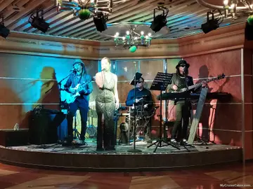 Blaze Jazz Band
