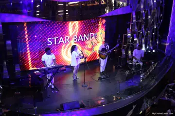 Seashore Band