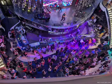 Silent Disco
