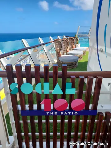 a place for kids ages 13 to 17