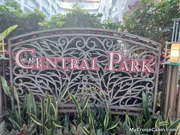 Central Park
