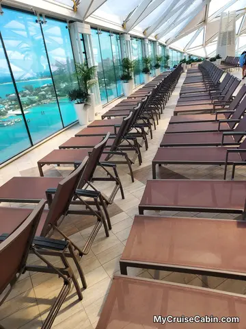 Solarium