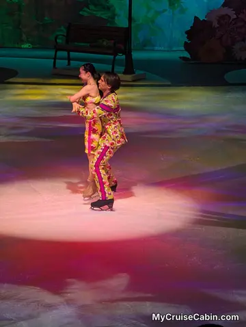 365 Seasons on Ice Show