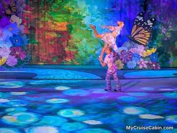 365 Seasons on Ice Show