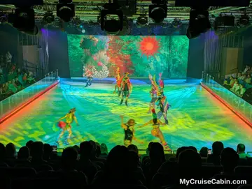 365 Seasons on Ice Show