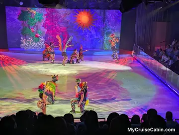 365 Seasons on Ice Show