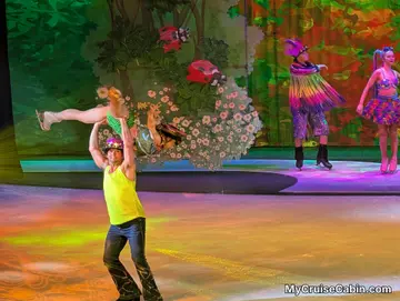 365 Seasons on Ice Show