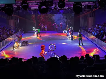 365 Seasons on Ice Show