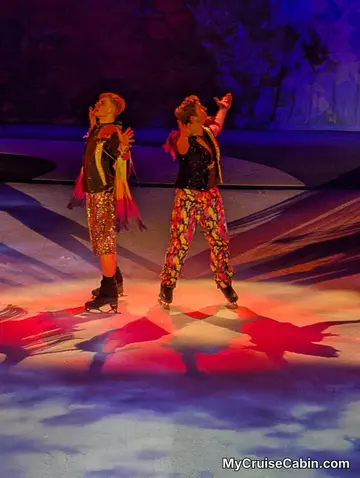 365 Seasons on Ice Show