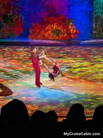365 Seasons on Ice Show