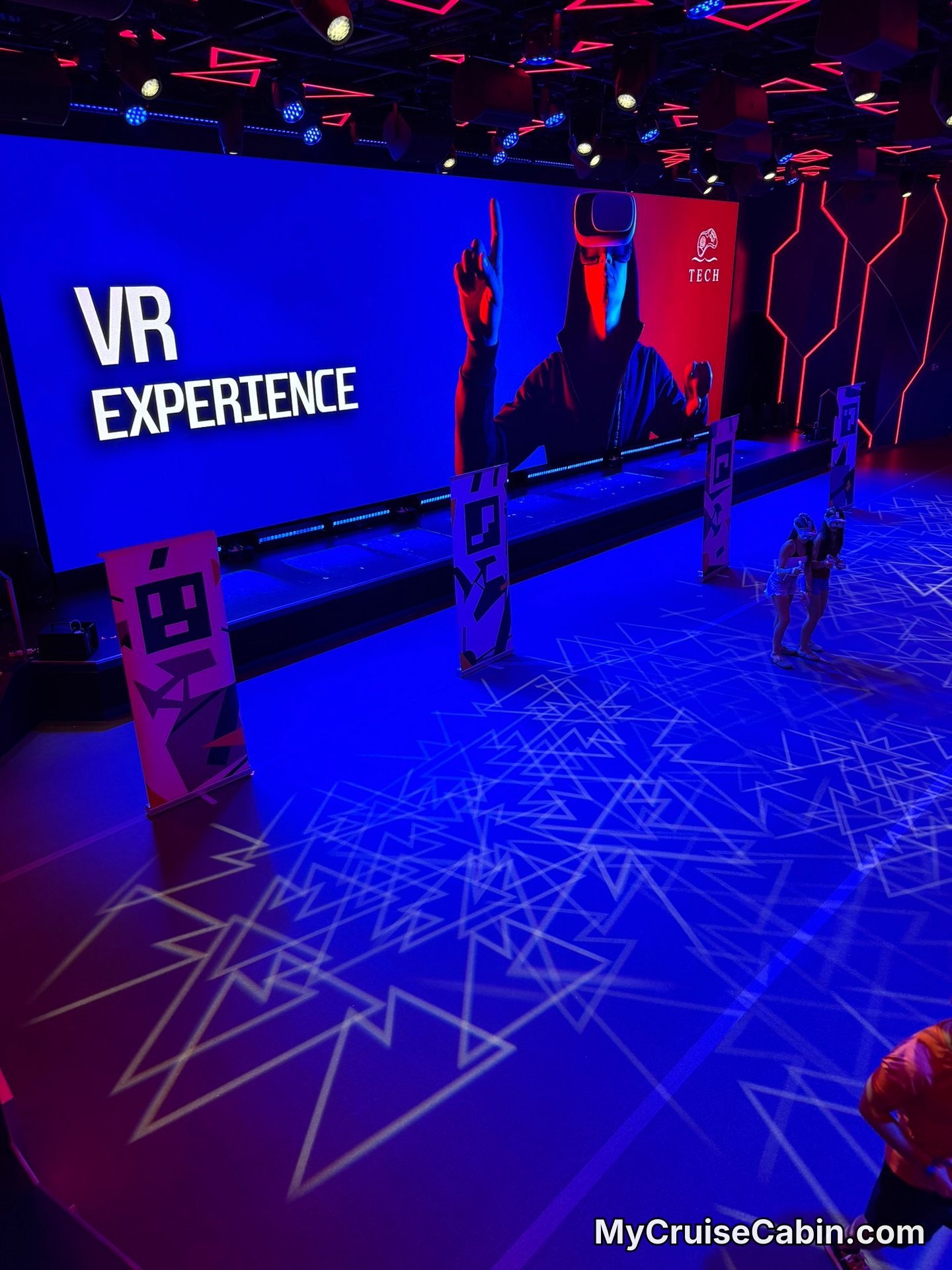 VR Experience
