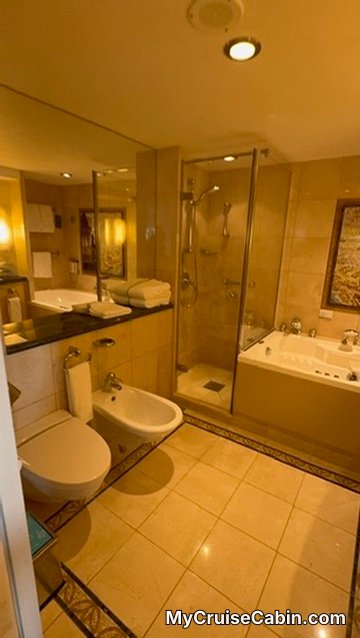 Cabin 1628 on Mariner of the Seas
